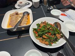 -同庆楼(天鹅湖万达店)