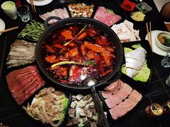 -老夏老火锅(西安南路总店)