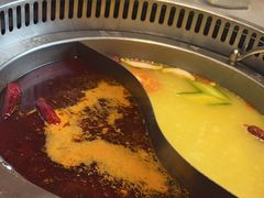 -蜀留香火锅·始于1999·原四川老火锅(白堤路店)