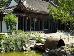 -君庭中餐厅(友谊宾馆店)