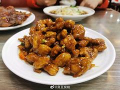 樱桃肉-林之六八·6886大连老菜馆