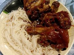 -贤花饭店(凯德店)