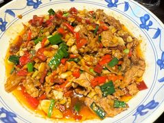 -八碗湘长沙市井菜(坡子街店)