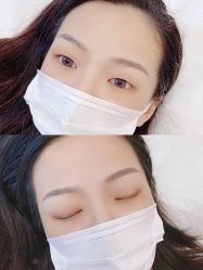 -MIVI·纹眉半永久野生眉