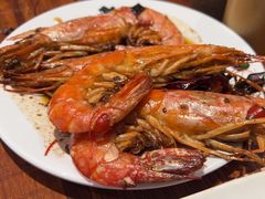 -汉巴味德(北京银座和谐广场店)