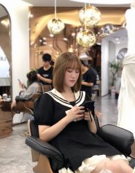 -INSTYLE造型·明星店