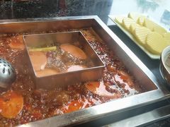 -红鼎坊·老成都火锅(新南门店)