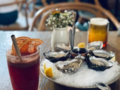 -BOR Eatery(安福路店)