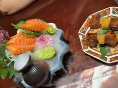 -弓二·烧鸟居酒屋(财富购物中心店)