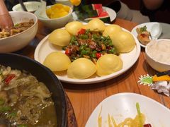 -老板恋上鱼(环山路店)