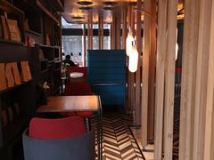 -良木缘咖啡西餐(太古里店)