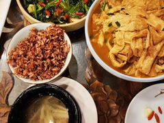 -西江美食舫·江西菜(健德桥店)