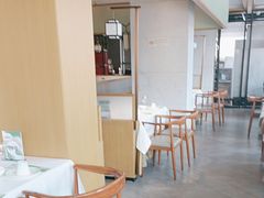 -绿杨春·淮扬宴(庐山路店)