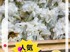 -老爷庙风味美食府(魏都大道店)