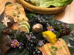 -馥家小馆(黔灵山公园店)