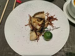 -枫品铁板烧(东樾店)