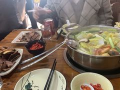 -牛小隆牛肉面馆(四牌楼店)