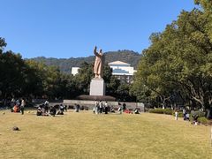 -浙江大学(玉泉校区)