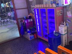 -入火韩国烤肉(凯旋广场店)