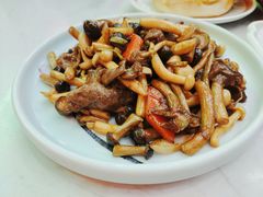 -东鑫记港式茶餐厅(南京东路店)