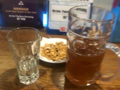 -Arrow Factory Brewing箭厂啤酒