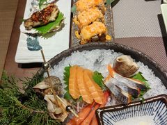 -松竹和日式料理(广厦店)