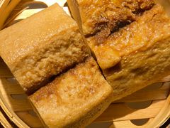 手工粗粮馒头-绿茶餐厅(成都大悦城店)