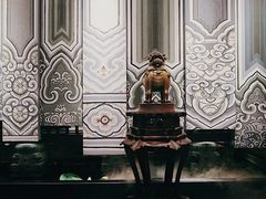 门面-羲和雅苑•北京烤鸭(陆家嘴中心店)