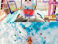 -三亚海昌梦幻海洋不夜城