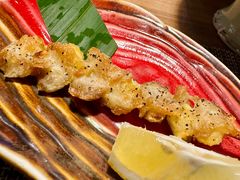 烤鸡软骨-满来寿喜烧(金虹桥店)