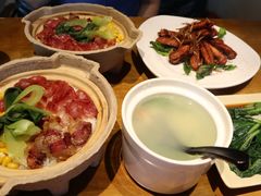 -花笙记打边炉·煲仔饭(五大道店)