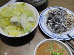-老爆肚满五香烧牛羊肉