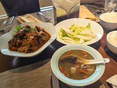 -杭州国际会议中心洲际酒店-原素全日餐厅(解放东路店)