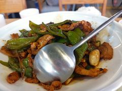 -关东小磨东北菜(上海长风大悦城店)