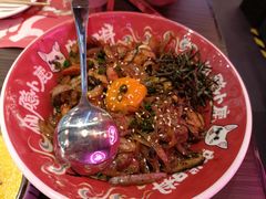 -仙隐小鹿料理食堂(惠济万达店)