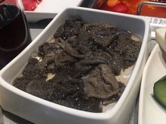 捞派脆脆毛肚-海底捞火锅(平谷华联店)