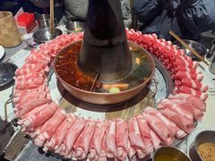 -刘老表·瓦罐汤涮肉(青云谱店)