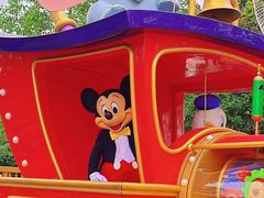 -上海迪士尼度假区