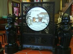 -老妈宫粽球