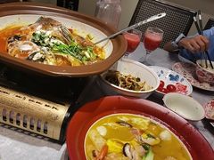 -老海陵·泰州菜(图书馆店)