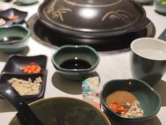 -狐狸爱上椰子鸡(滨江星光大道店)