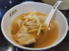 开洋馄饨-熙盛源(永乐路店)