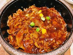 石锅土豆肥牛-肥猫(义乌万达店)