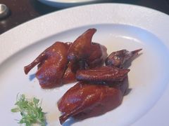 -鱼头泡饭·湖北菜·非物质文化遗产(岳家嘴总店)