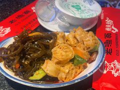 -老渔翁炖鱼坊(黄海西路东山店)