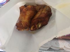 -赛百味SUBWAY(哈西店)