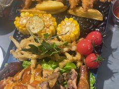 -3号仓库·创意中国菜(乐清正大广场店)