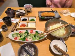 -胜博殿日式炸猪排(悠唐店)