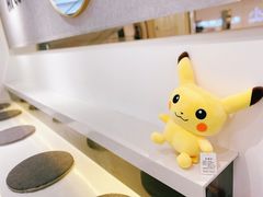 -茶小嘿(建业凯旋广场店)