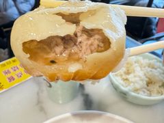 -京城小江南·北京烤鸭·江南土菜·白鱼(中关村店)
